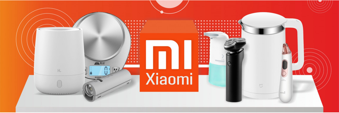 xiaomi