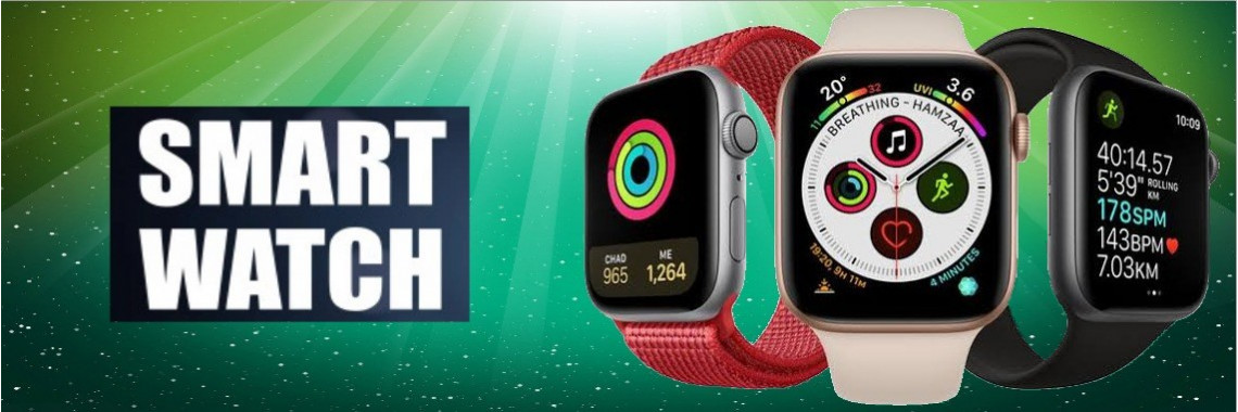 smartwatch